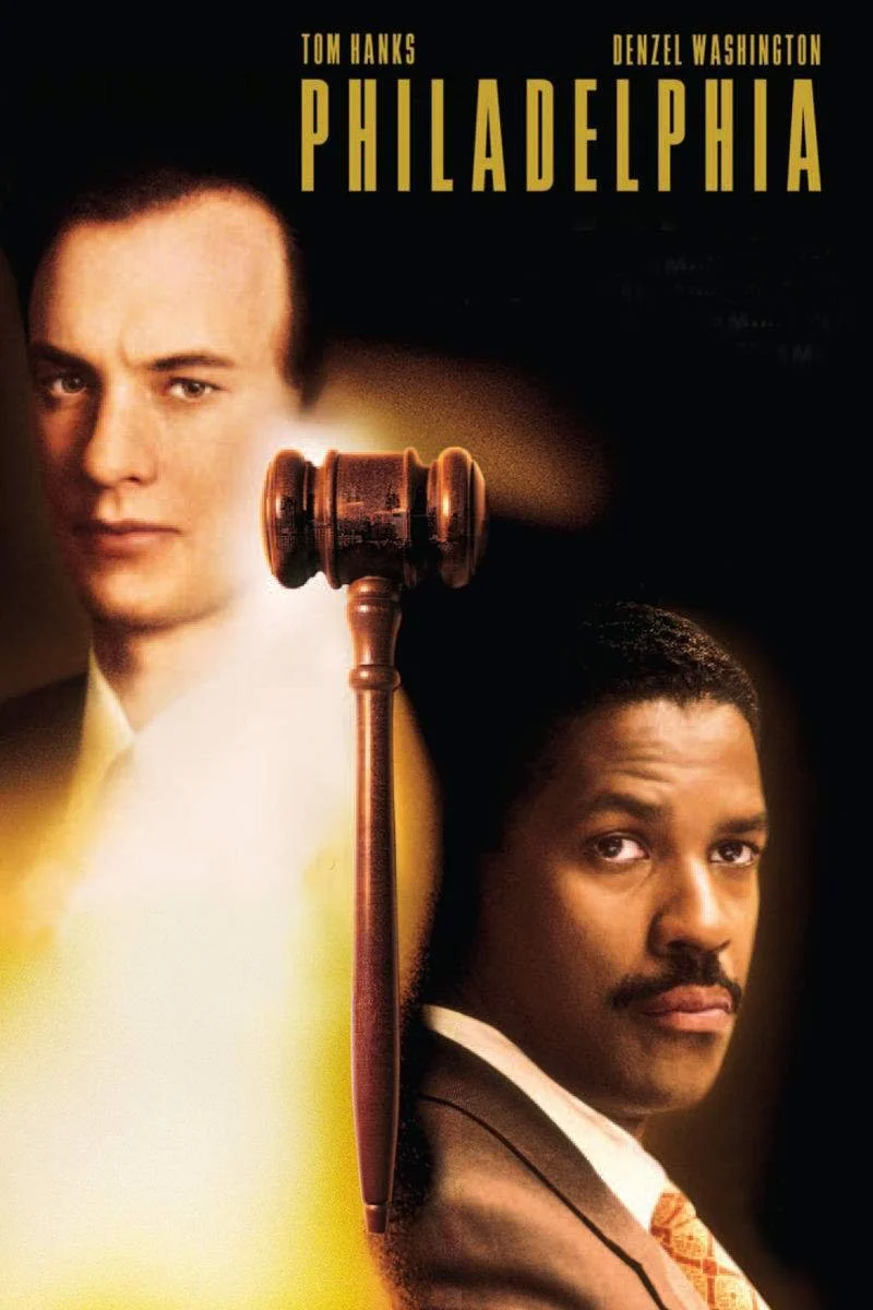Poster van Philadelphia