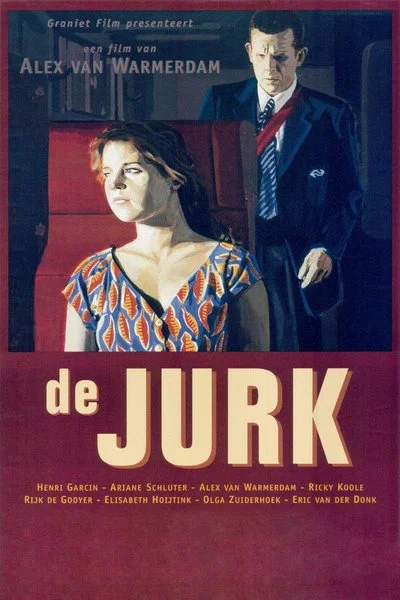 Poster De Jurk