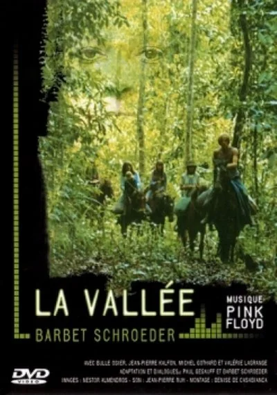 Poster La Vallée