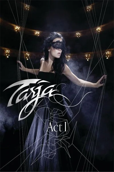 Poster Act 1
