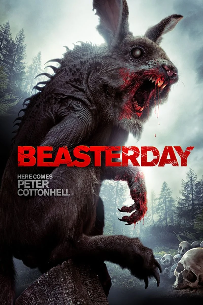 Affiche de Beaster Day