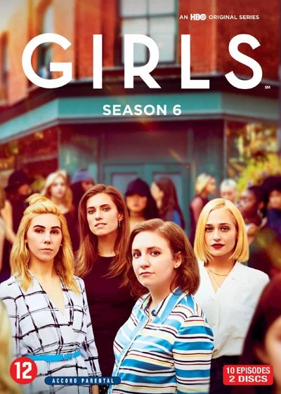 Affiche Girls