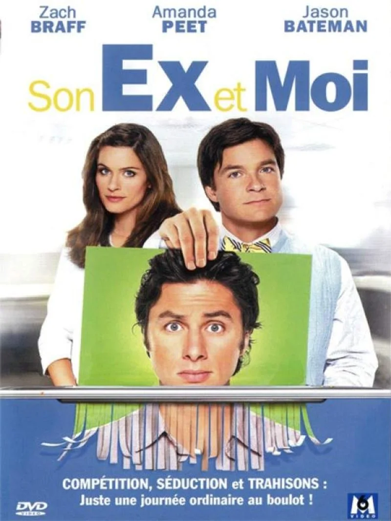 Affiche de Fast Track