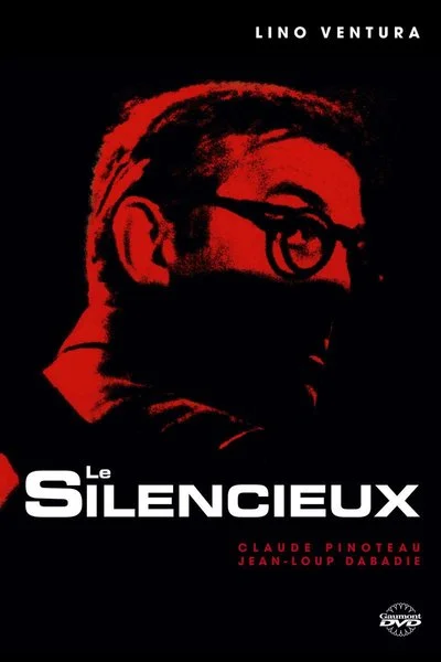 Poster Le silencieux