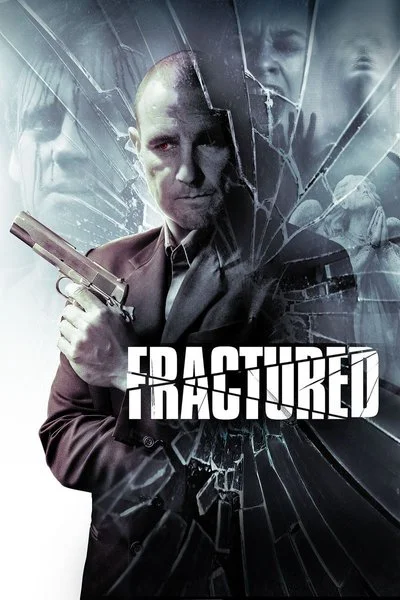 Affiche Fractured