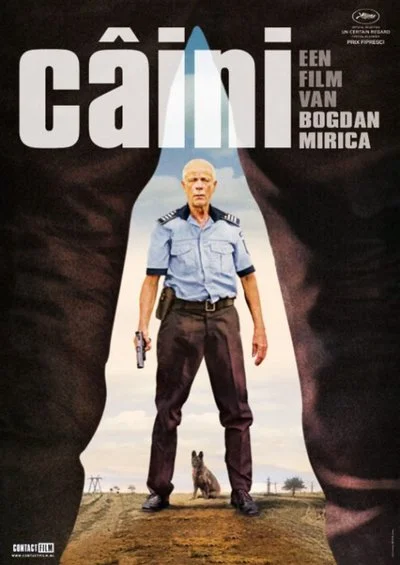 Affiche Câini
