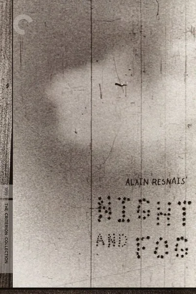 Affiche Night and Fog