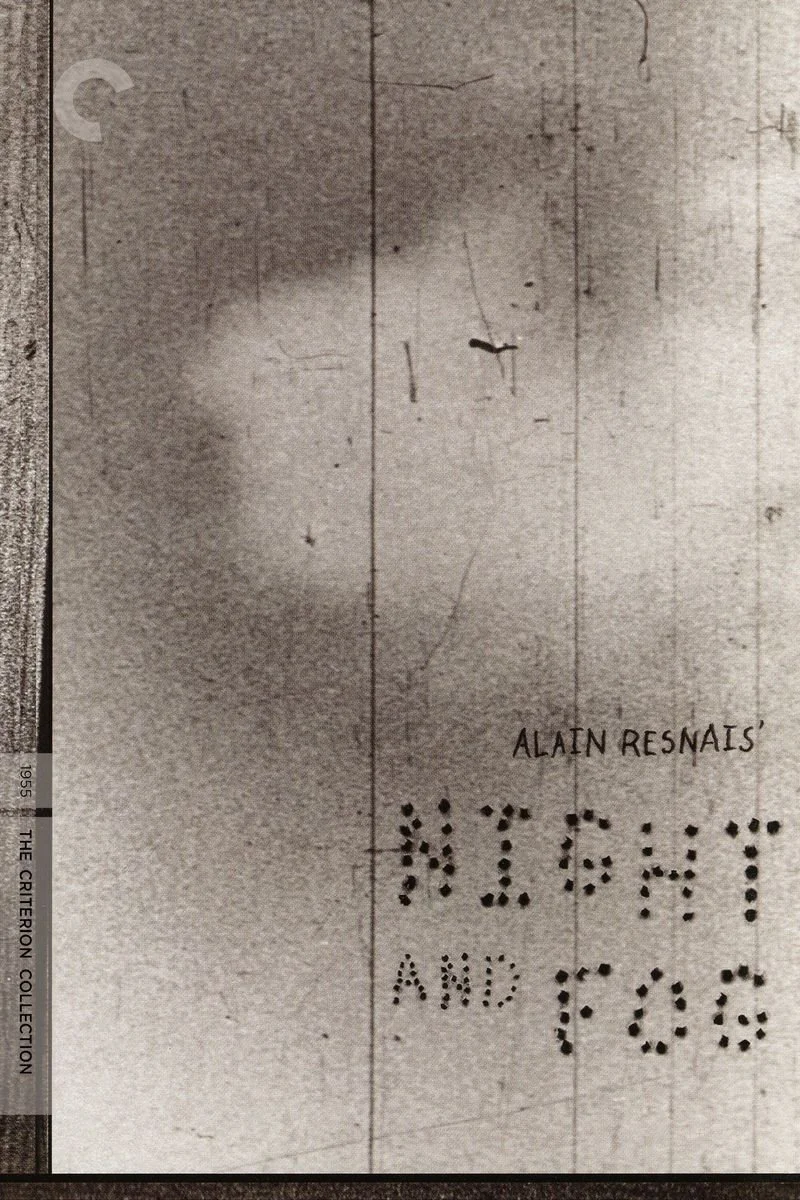 Affiche de Night and Fog