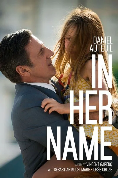 Poster In Her Name