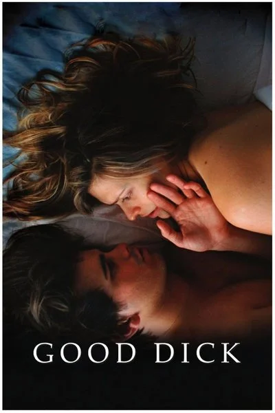 Poster Good Dick