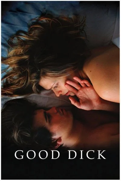 Affiche Good Dick
