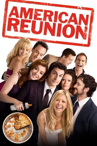 Affiche American Pie 4