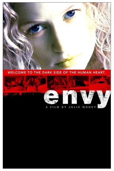 Affiche Envy (2004)