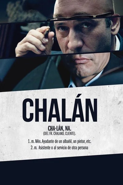 Affiche Gofer