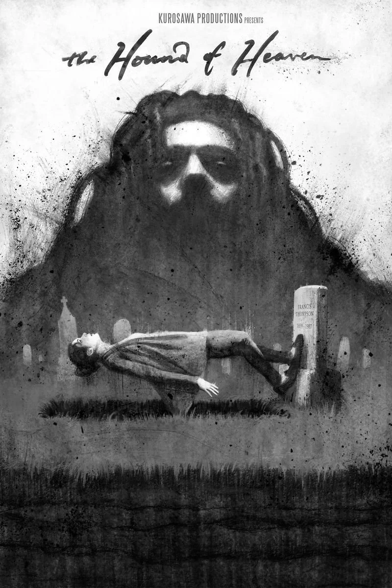 Affiche de Hound of Heaven