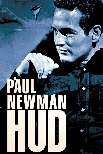 Poster Hud