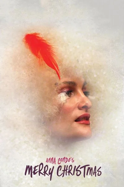 Affiche Merry Christmas