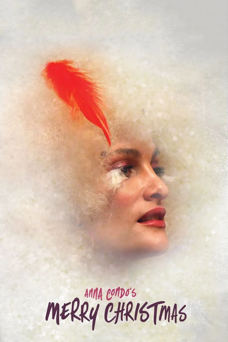 Affiche de Merry Christmas