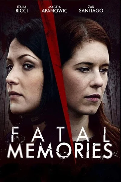 Poster Fatal Memories