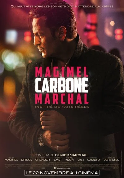 Affiche Carbone