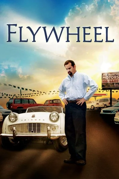 Poster Flywheel