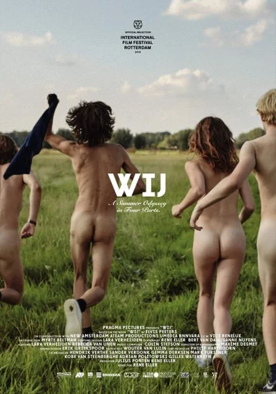 Poster Wij