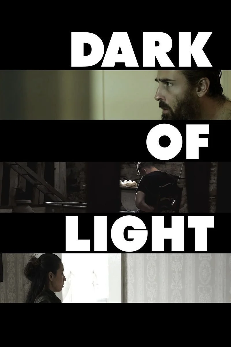 Poster van Dark of Light