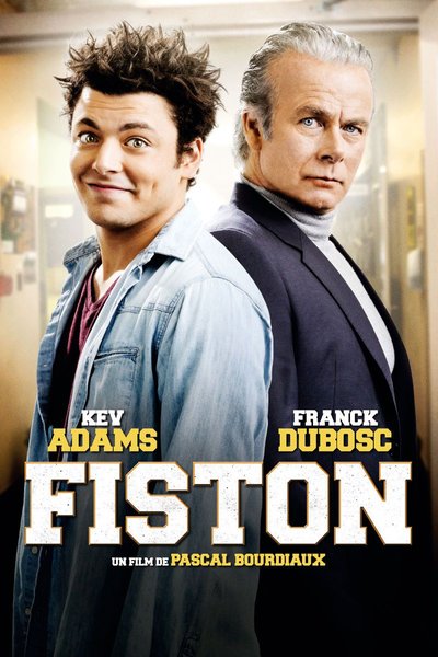 Poster Fiston