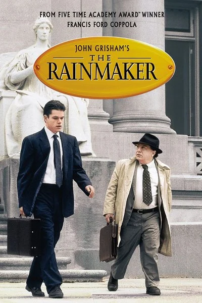 Affiche L'Idéaliste