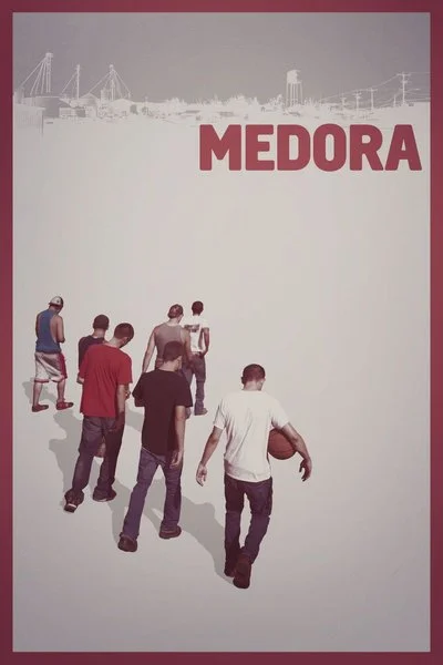 Affiche Medora