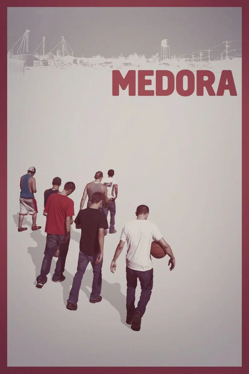 Affiche de Medora