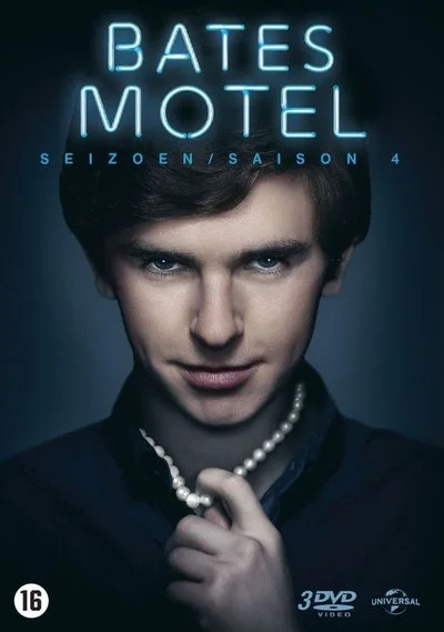 Poster Bates Motel