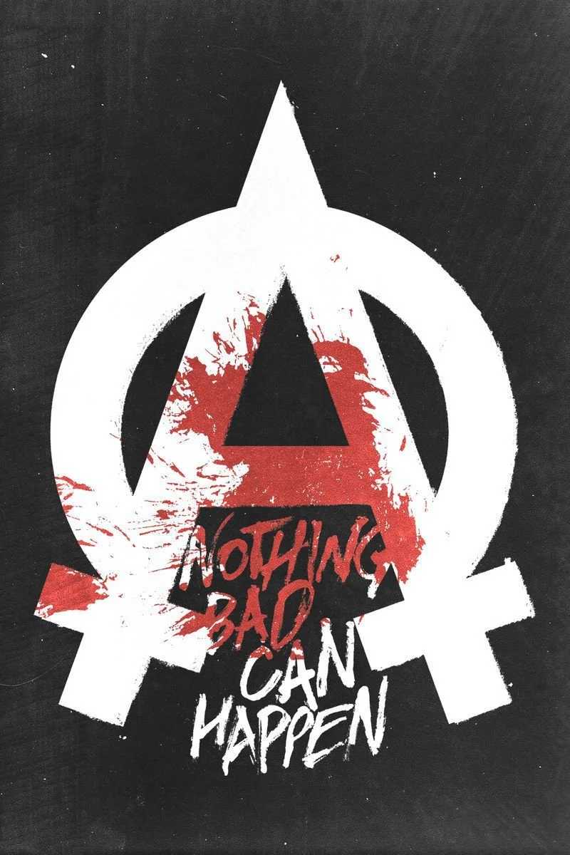 Affiche de Nothing Bad Can Happen