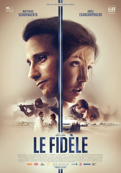 Poster Le Fidèle