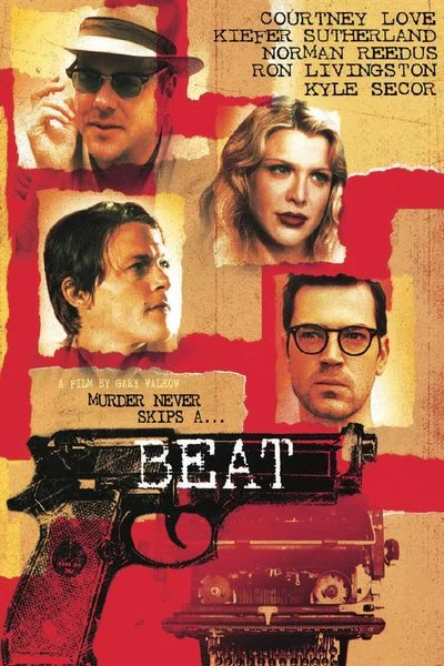 Affiche Beat
