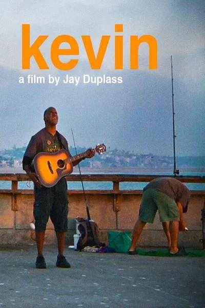 Poster Kevin