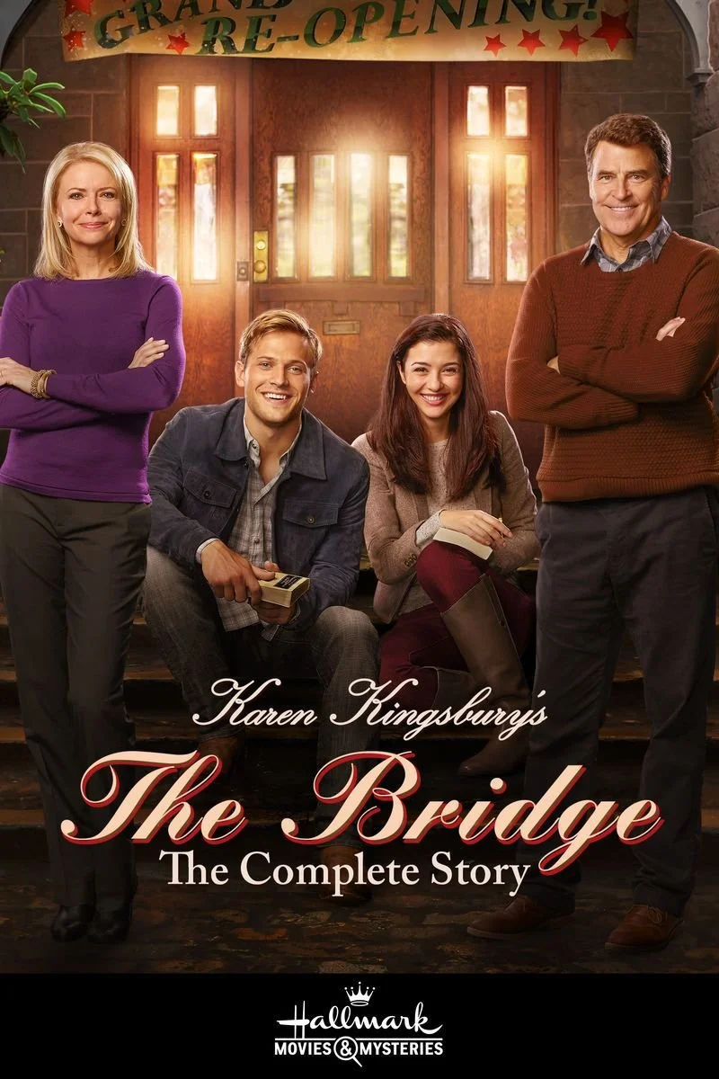 Affiche de Karen Kingsbury's the Bridge: The Complete Story