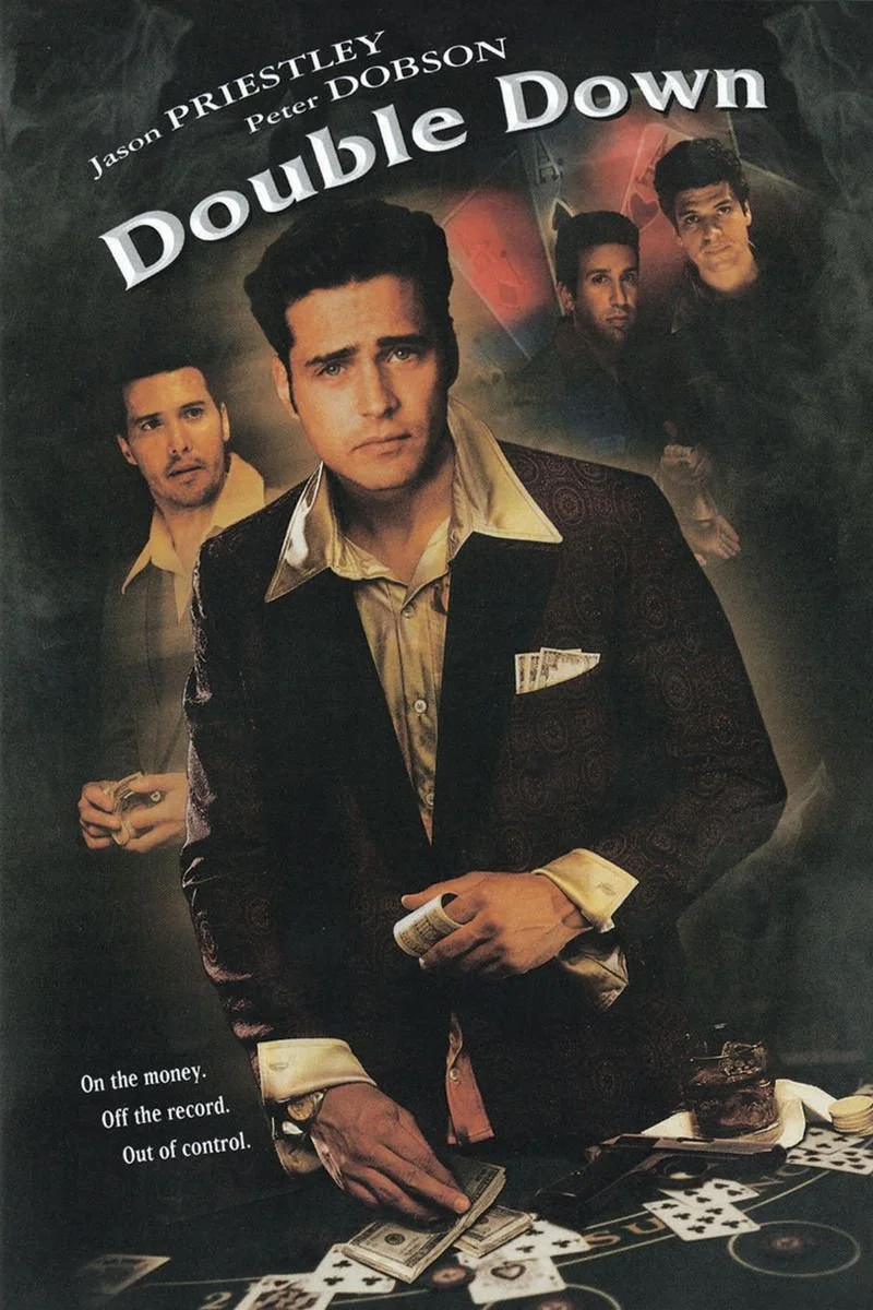 Affiche de Double Down