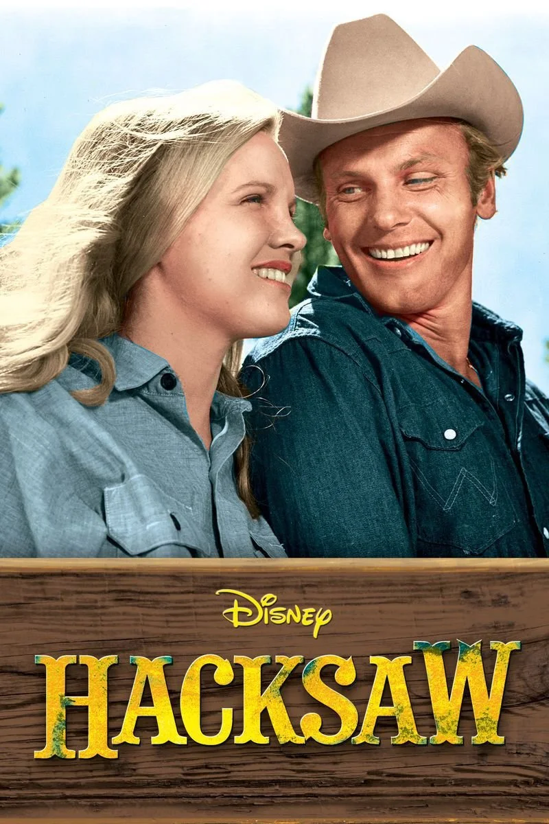 Affiche de Hacksaw
