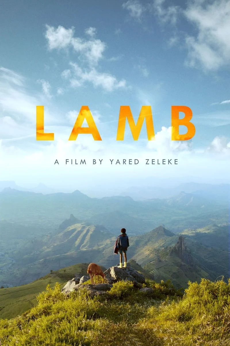 Affiche de Lamb