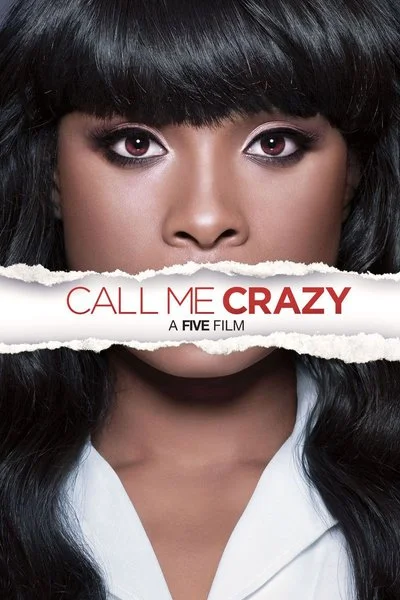 Affiche Call Me Crazy: A Five Film