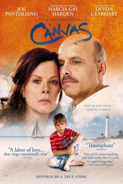 Poster Canvas