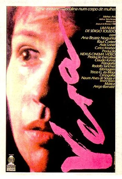 Poster Vera