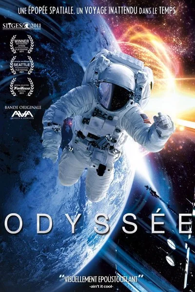 Poster Odyssée