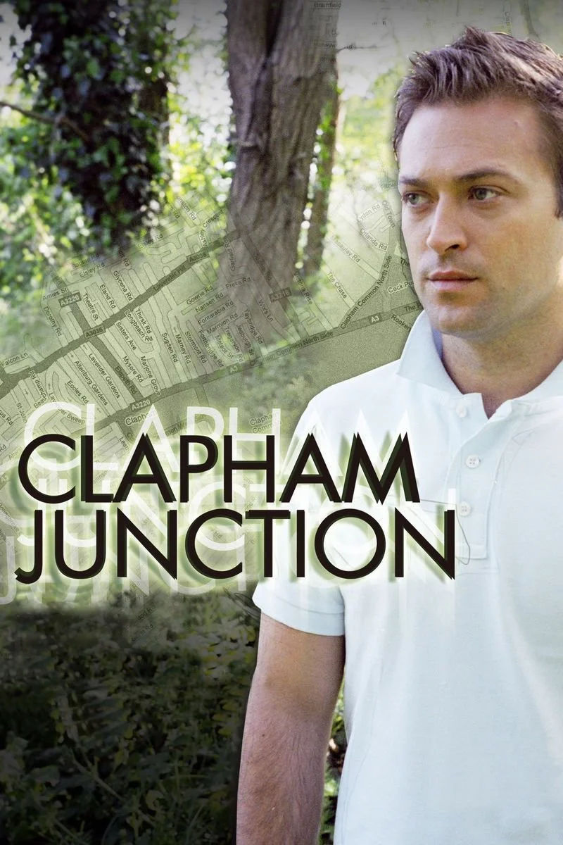 Affiche de Clapham Junction