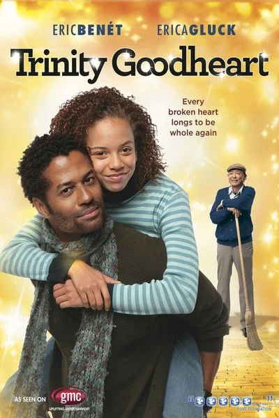Poster Trinity Goodheart