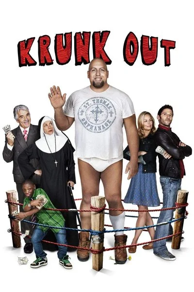 Poster Knucklehead