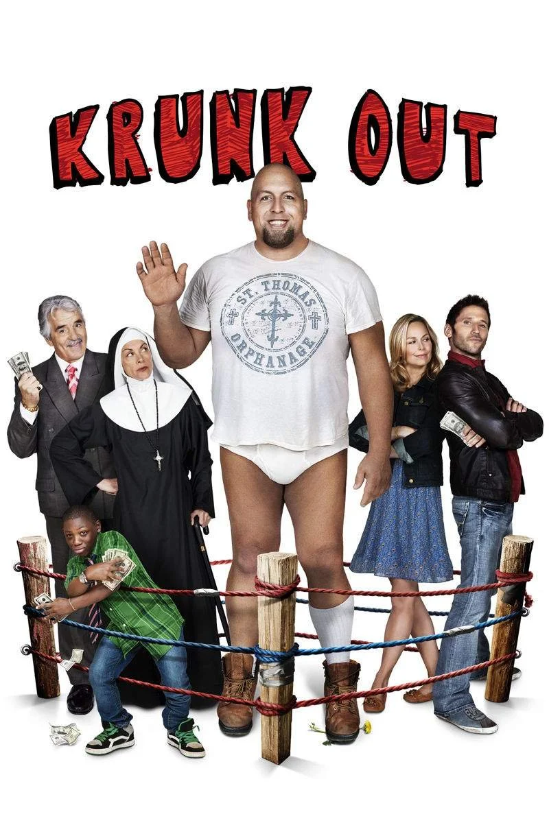 Poster van Knucklehead