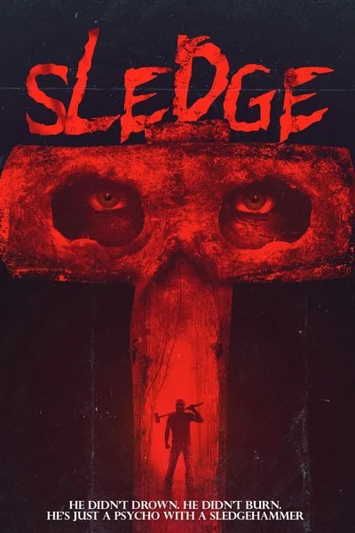 Affiche Sledge