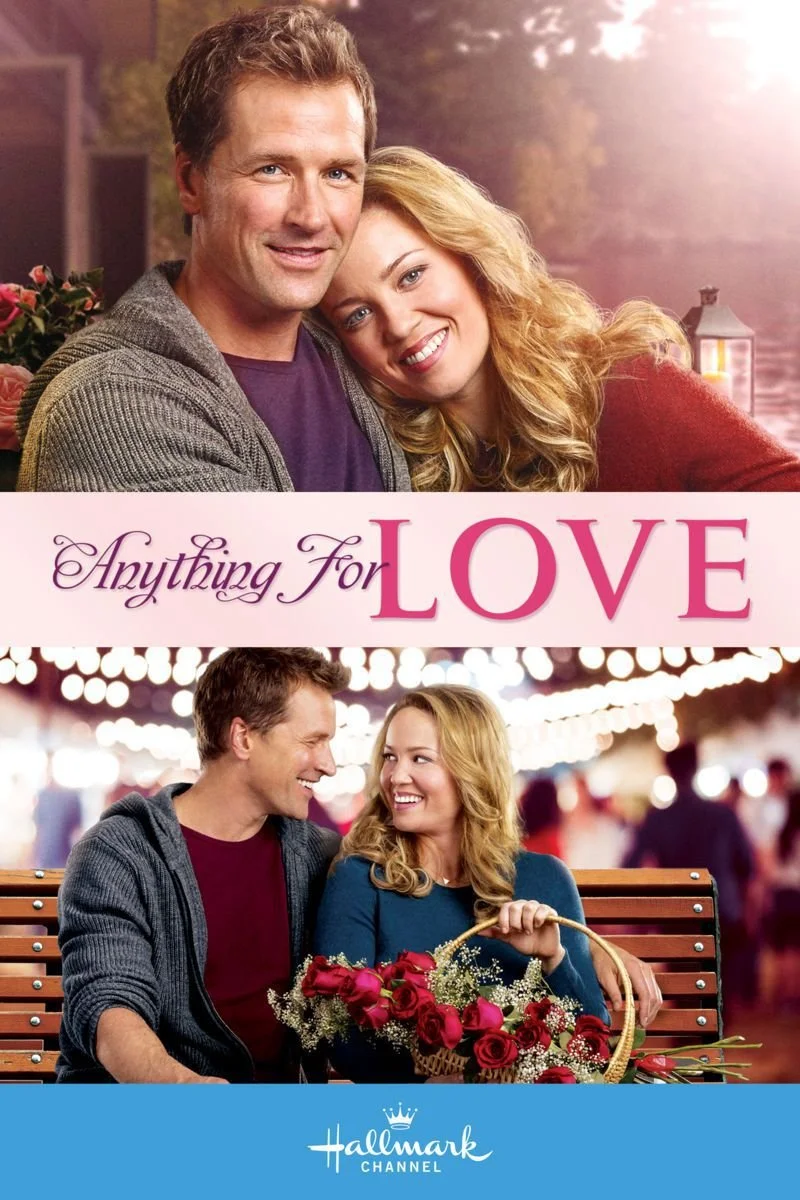 Affiche de Anything for Love
